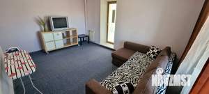 3-к квартира, посуточно, 110м2, 8/16 этаж