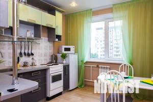2-к квартира, посуточно, 55м2, 4/9 этаж