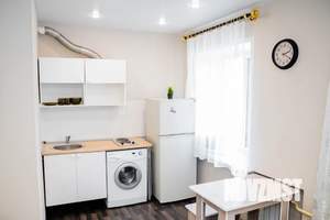 1-к квартира, посуточно, 35м2, 3/4 этаж