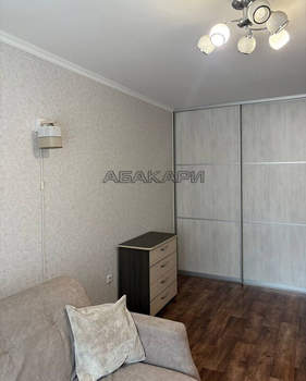 1-к квартира, на длительный срок, 31м2, 3/17 этаж