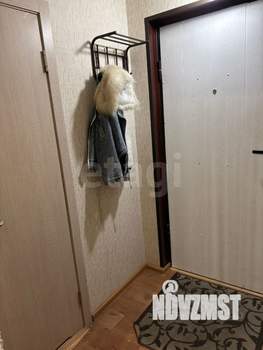 Студия квартира, на длительный срок, 24м2, 8/17 этаж