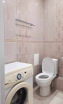 1-к квартира, на длительный срок, 42м2, 5/9 этаж