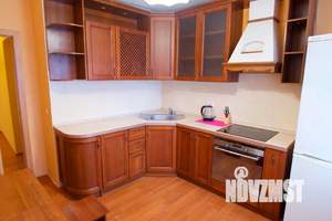 2-к квартира, посуточно, 72м2, 10/17 этаж