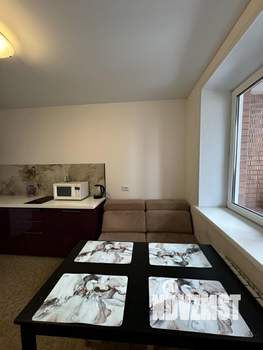 1-к квартира, на длительный срок, 36м2, 7/25 этаж