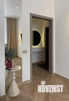 Студия квартира, посуточно, 35м2, 2/9 этаж