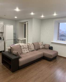 2-к квартира, на длительный срок, 45м2, 4/10 этаж