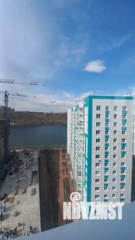 4-к квартира, на длительный срок, 97м2, 18/19 этаж