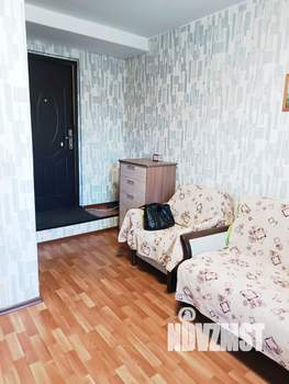 Студия квартира, на длительный срок, 16м2, 1/11 этаж
