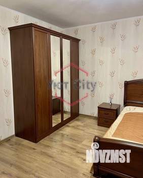 2-к квартира, на длительный срок, 51м2, 2/10 этаж