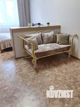 1-к квартира, посуточно, 38м2, 3/15 этаж
