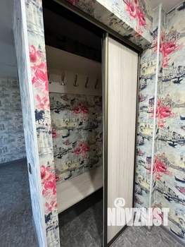 1-к квартира, на длительный срок, 32м2, 5/5 этаж