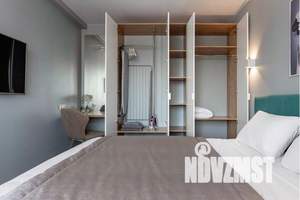 2-к квартира, посуточно, 45м2, 6/9 этаж