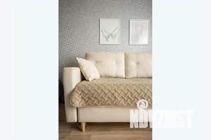 1-к квартира, посуточно, 38м2, 7/10 этаж