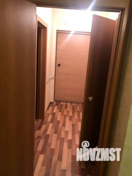 1-к квартира, на длительный срок, 36м2, 6/16 этаж