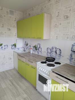 2-к квартира, на длительный срок, 57м2, 12/17 этаж