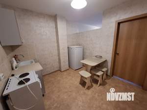 Студия квартира, на длительный срок, 32м2, 15/19 этаж