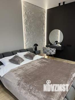 2-к квартира, посуточно, 64м2, 1/1 этаж