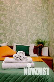 1-к квартира, посуточно, 54м2, 1/1 этаж