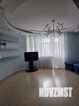 2-к квартира, посуточно, 85м2, 8/9 этаж