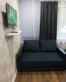 1-к квартира, на длительный срок, 32м2, 1/9 этаж