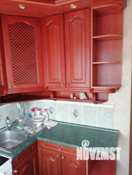 1-к квартира, на длительный срок, 34м2, 3/5 этаж