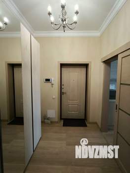 1-к квартира, на длительный срок, 50м2, 11/27 этаж