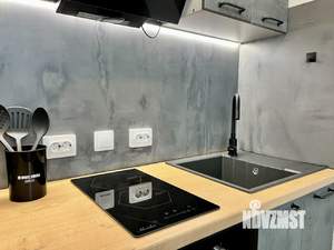 1-к квартира, на длительный срок, 31м2, 18/19 этаж