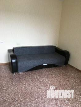 1-к квартира, на длительный срок, 36м2, 4/16 этаж