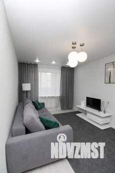 1-к квартира, посуточно, 32м2, 6/9 этаж