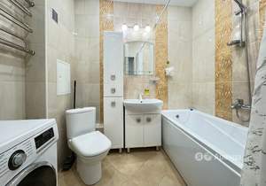 1-к квартира, на длительный срок, 50м2, 8/10 этаж