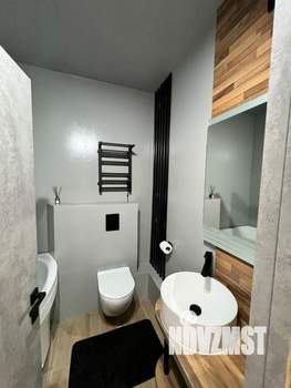 2-к квартира, на длительный срок, 50м2, 24/24 этаж