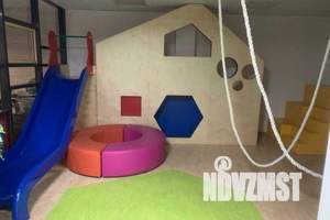 1-к квартира, посуточно, 30м2, 12/24 этаж