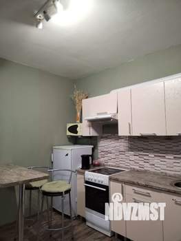 2-к квартира, на длительный срок, 40м2, 11/17 этаж