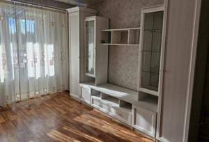 1-к квартира, на длительный срок, 43м2, 2/17 этаж