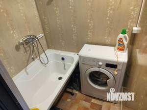 1-к квартира, на длительный срок, 18м2, 5/5 этаж