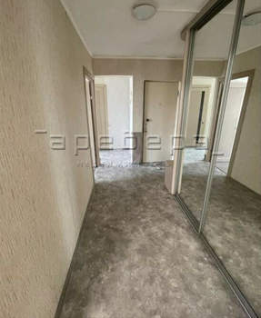2-к квартира, на длительный срок, 48м2, 5/5 этаж