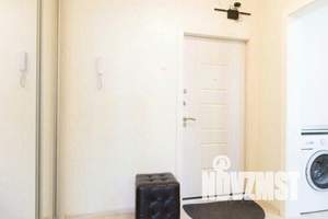 1-к квартира, посуточно, 55м2, 8/10 этаж