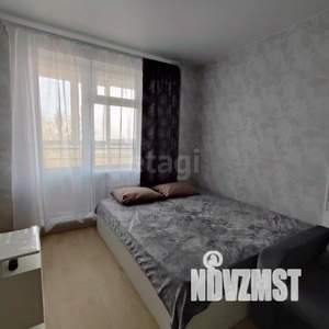 1-к квартира, на длительный срок, 42м2, 4/9 этаж