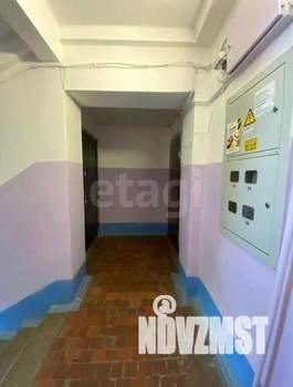 2-к квартира, на длительный срок, 54м2, 2/5 этаж