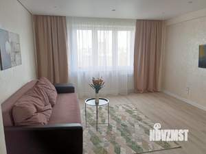 2-к квартира, на длительный срок, 55м2, 15/17 этаж