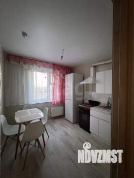 1-к квартира, на длительный срок, 48м2, 4/17 этаж