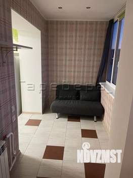 1-к квартира, на длительный срок, 37м2, 12/16 этаж