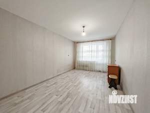 1-к квартира, на длительный срок, 40м2, 7/9 этаж