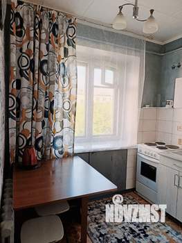 3-к квартира, на длительный срок, 53м2, 5/5 этаж