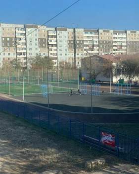 1-к квартира, на длительный срок, 48м2, 2/13 этаж