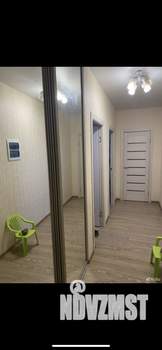 2-к квартира, на длительный срок, 45м2, 4/9 этаж