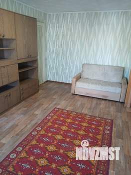 2-к квартира, на длительный срок, 46м2, 2/5 этаж