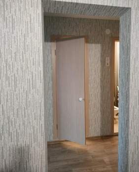 3-к квартира, на длительный срок, 71м2, 5/17 этаж