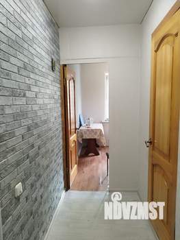 1-к квартира, на длительный срок, 28м2, 1/9 этаж