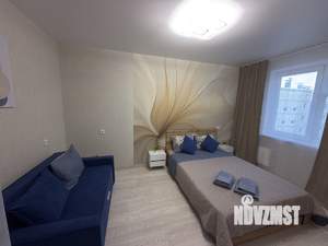 2-к квартира, посуточно, 55м2, 7/10 этаж